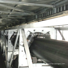 Rubber Pipe Conveyor Belt / Conveying Belt / Conveyor Belting